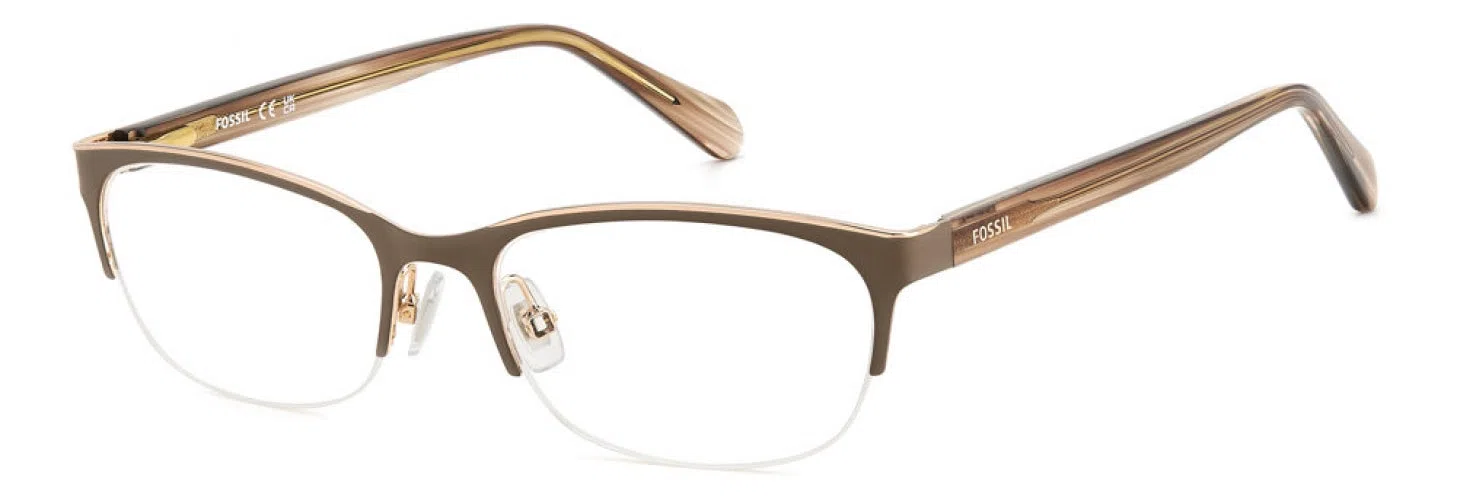 Fossil FOS7171 Eyeglasses - view 3